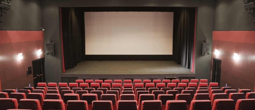 We’ve helped Vue cinemas reduce energy bill by 20% in 18 months