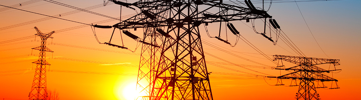 Future Energy Scenarios – Change is already here, can our infrastructure cope?